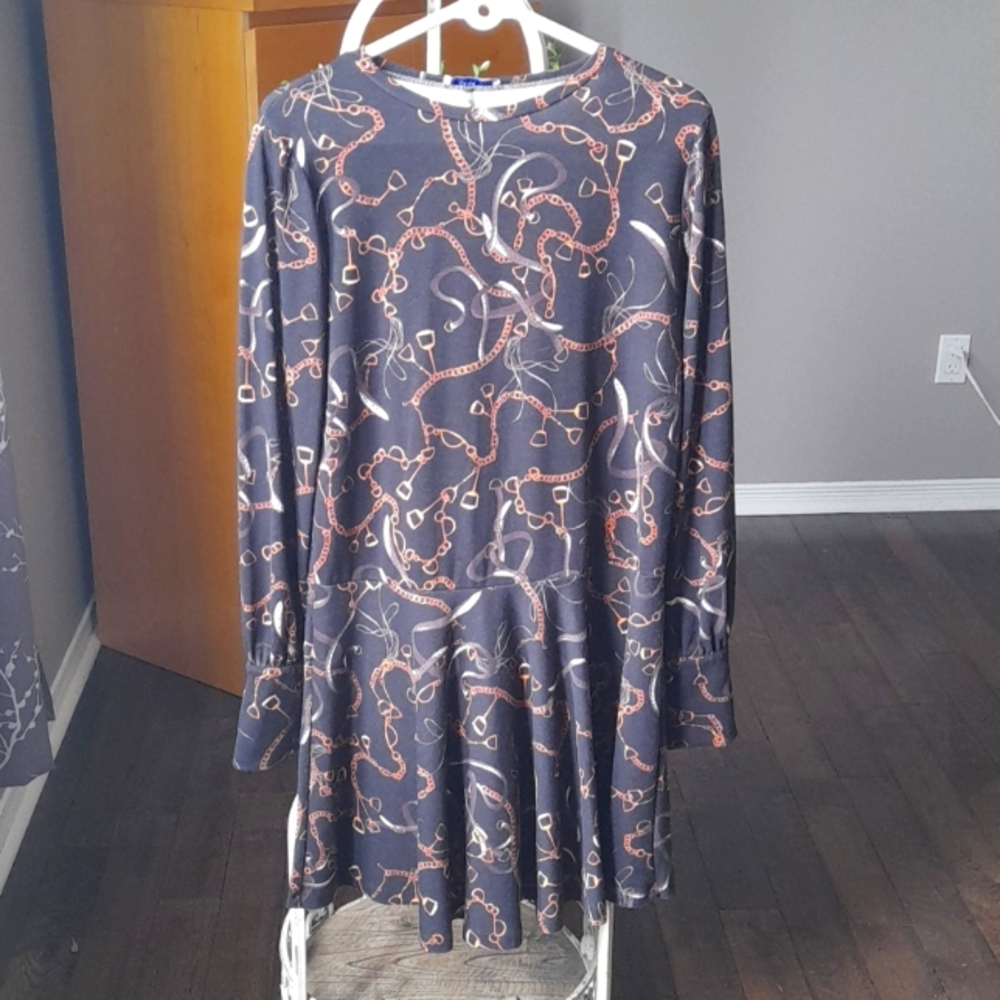 Zara Dress